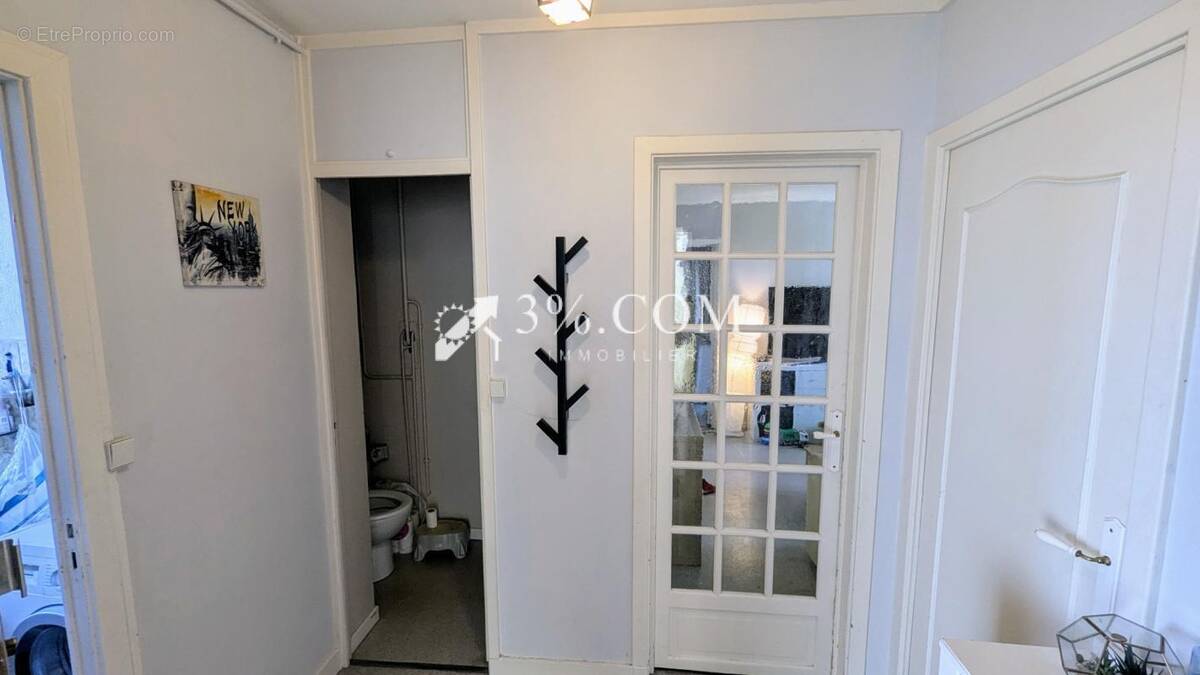 Appartement à POISSY