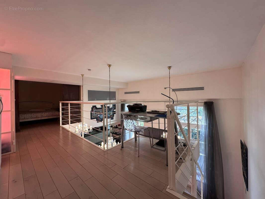 Appartement à VICHY