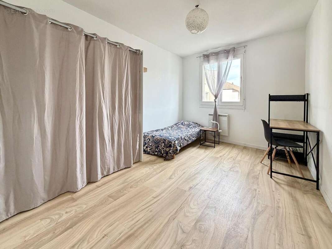 Photo 4 - Appartement à ANNEMASSE