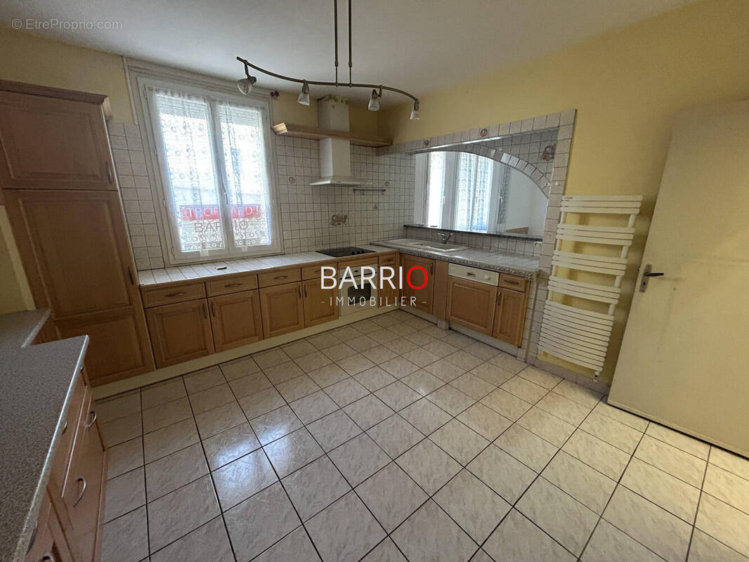 Appartement à PORT-VENDRES