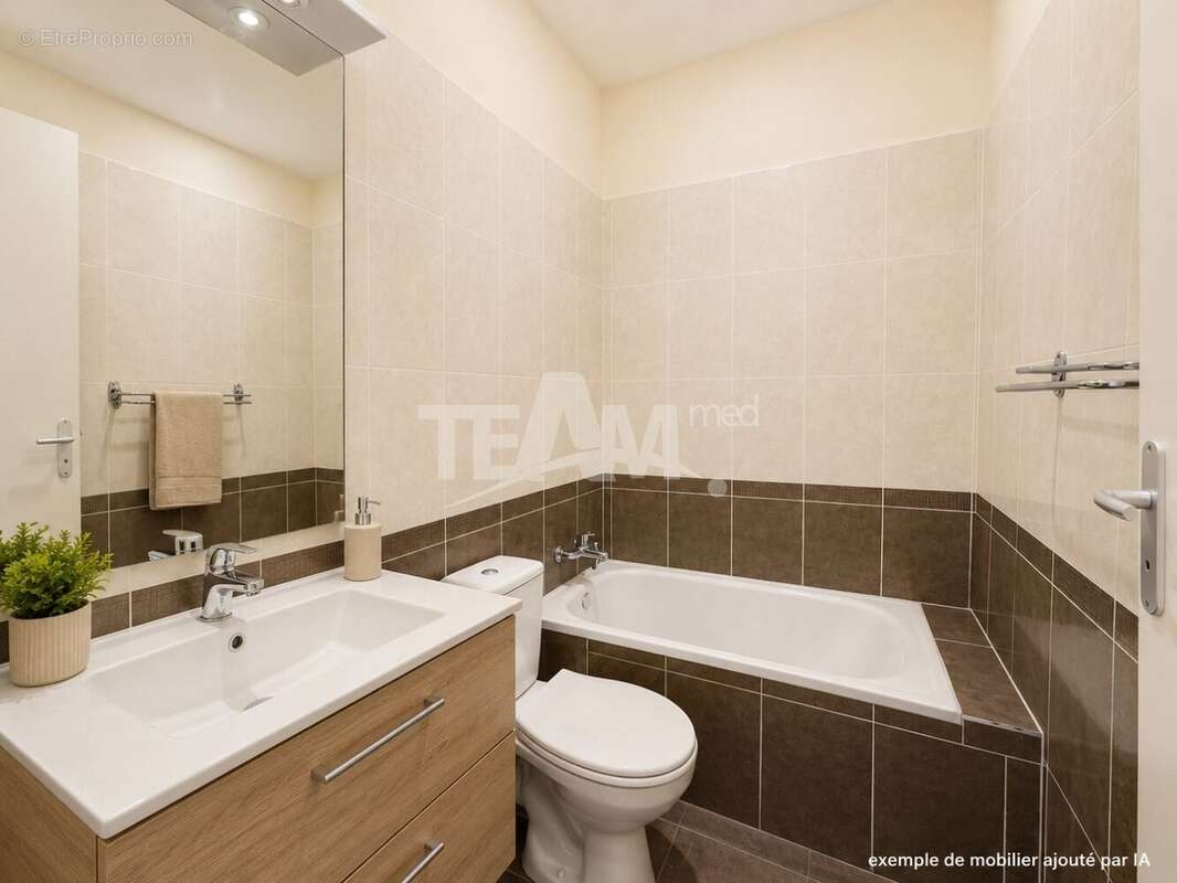 Idéal investisseur PETIT PRIX au coeur de Sète !! - photo 6