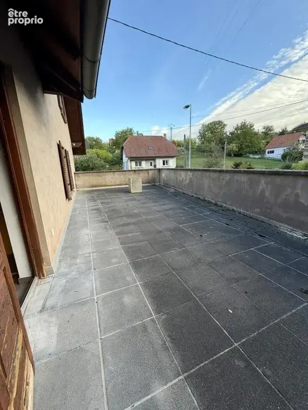 Maison de charme à Weitterswiller - photo 5