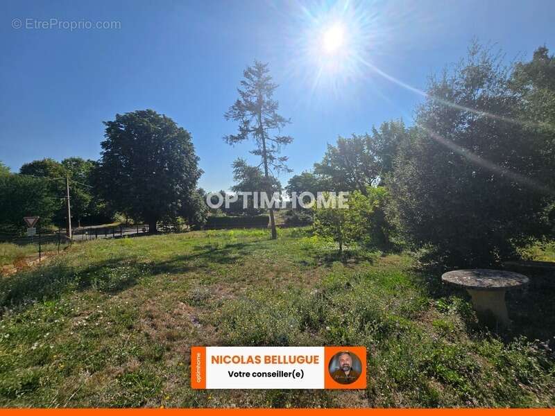 Maison de famille avec beaux volumes et grange attenante - photo 19