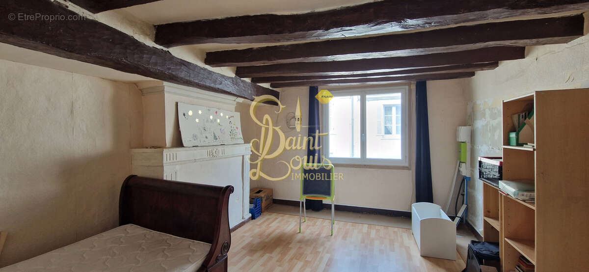 Maison à L'ILE-BOUCHARD