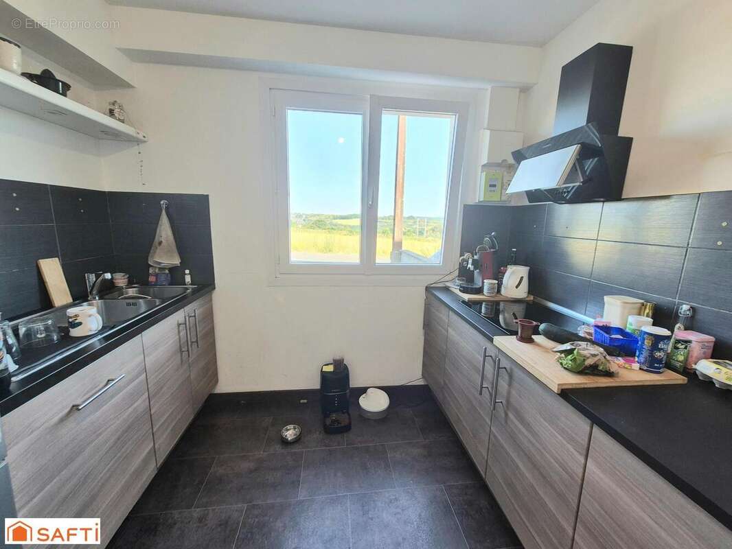 Photo 6 - Maison à SAINT-MARTIN-DES-CHAMPS