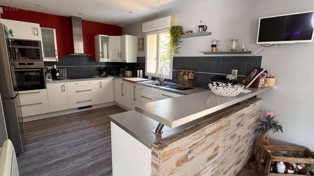 Villerville maison familiale sans travaux - photo 3