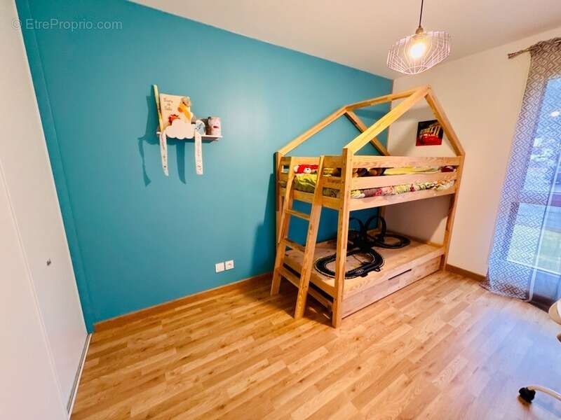 Appartement à BONNEVILLE