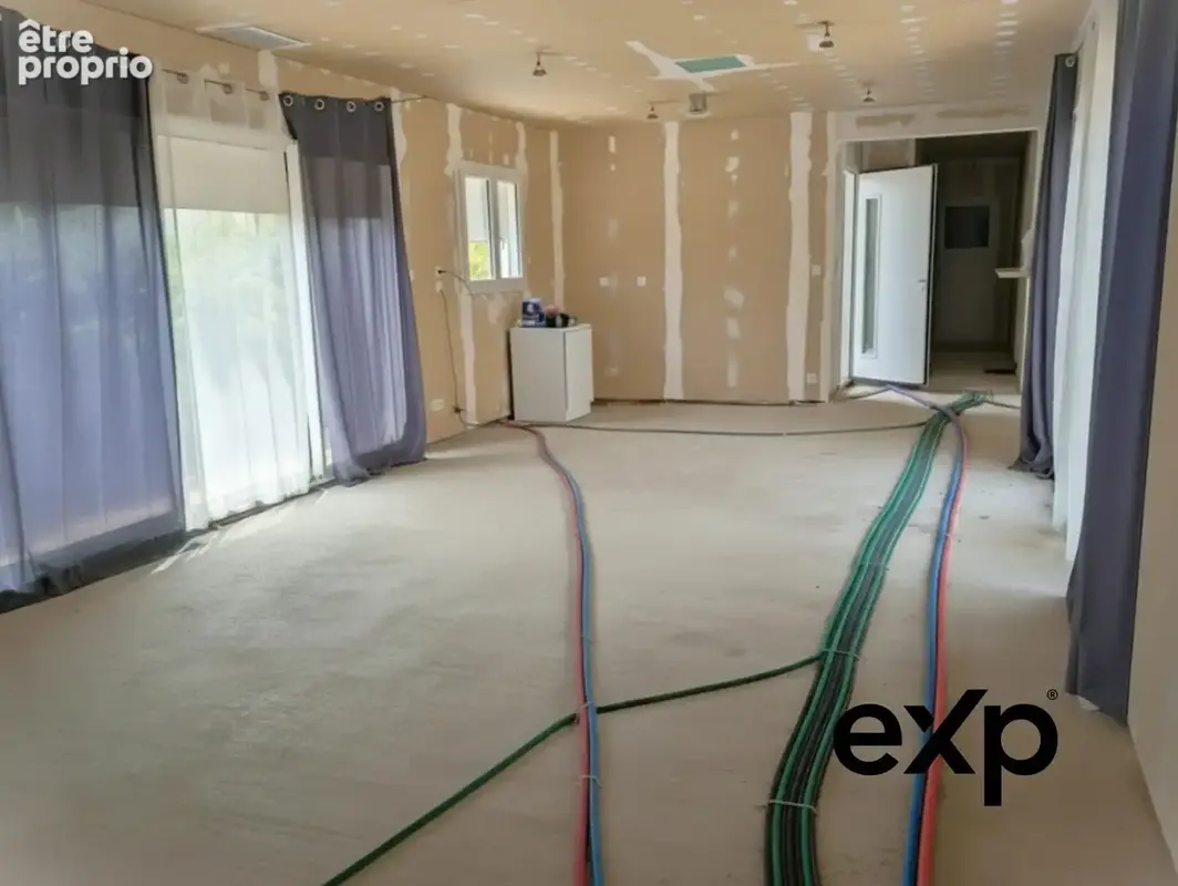 Maison 115 m² à Paulhan  - photo 8