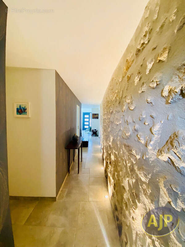 Maison à GAILLAN-EN-MEDOC