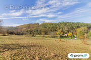 Terrain à SAINTE-FOY-DE-BELVES
