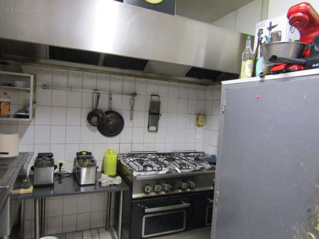 Commerce à CHATELLERAULT