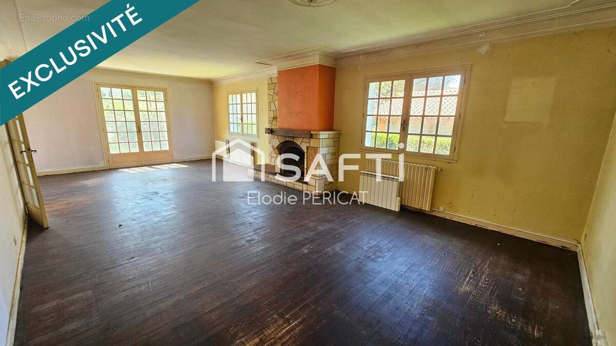 Maison 157 m² à Ardiege  - photo 8