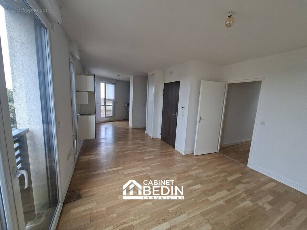 Appartement à TALENCE