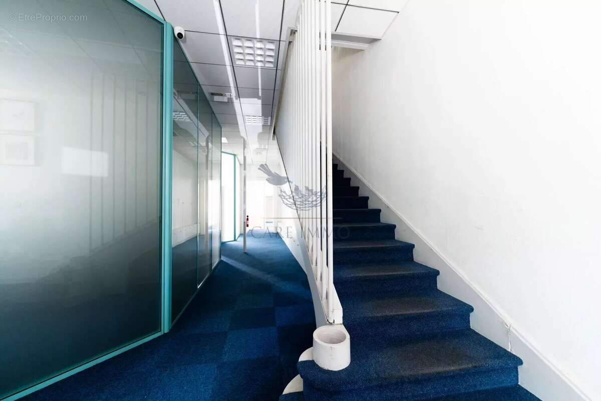 Bureaux quai sarrail / lafayette - photo 5