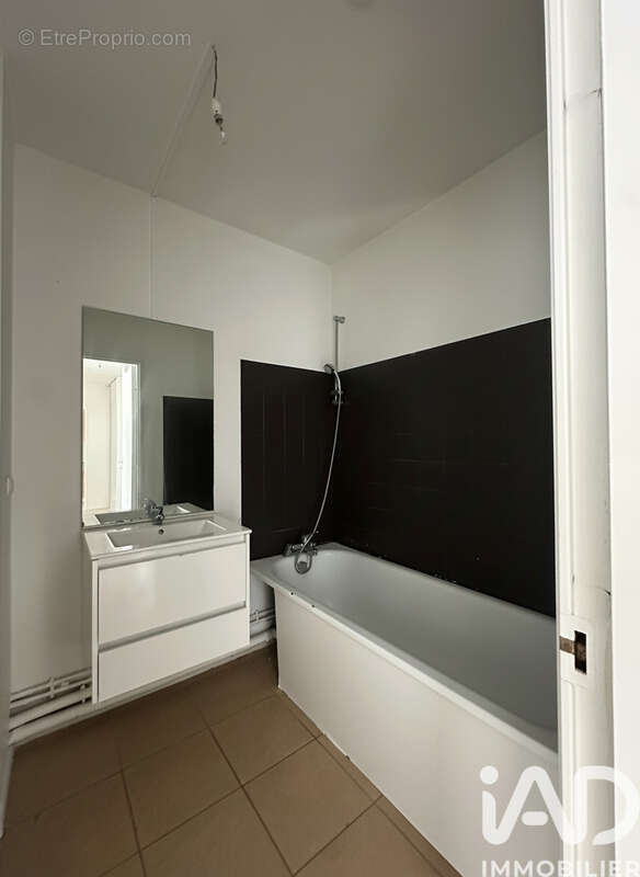 Photo 8 - Appartement à EVRY