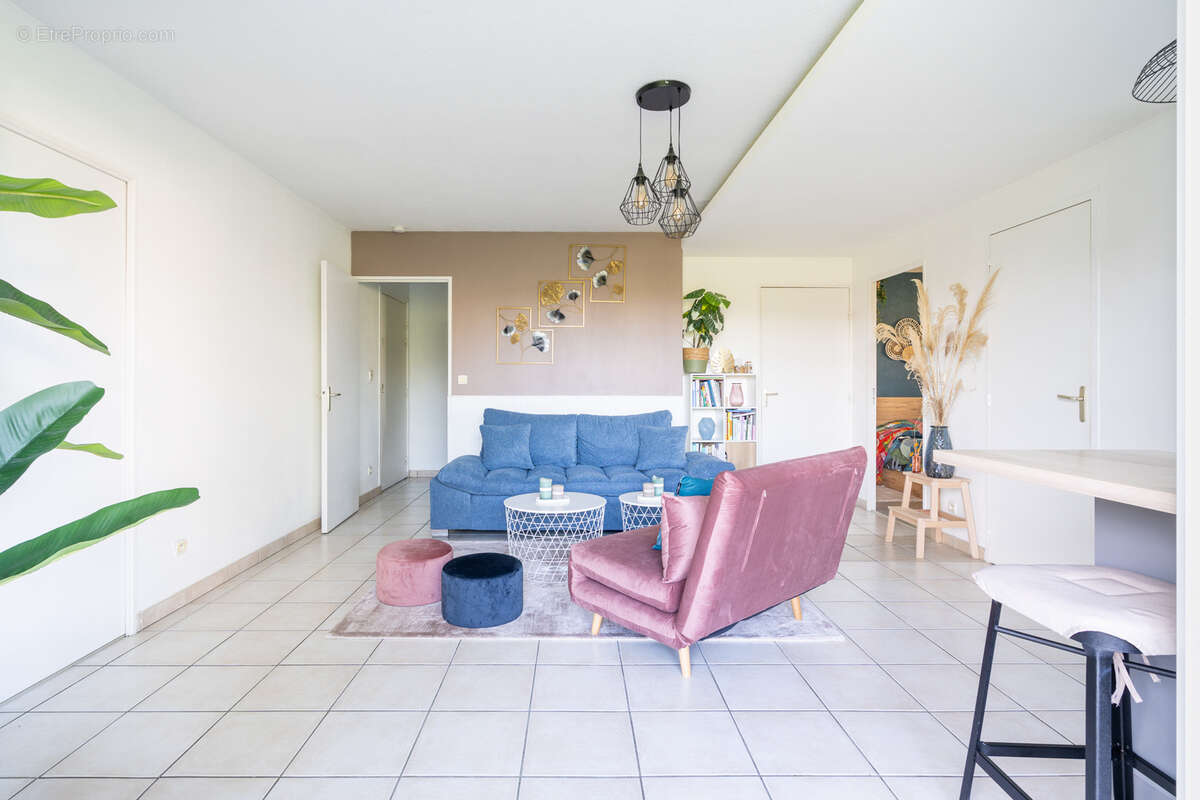 Appartement à RUMILLY