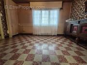 Maison à DOUCHY-LES-MINES