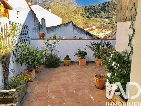 Photo 1 - Maison à CERET