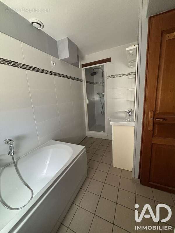 Maison 58 m² à Le Meux  - photo 4