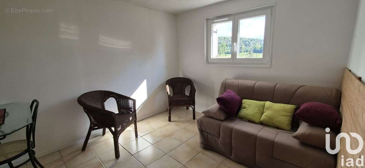 Photo 8 - Maison à DOUCIER