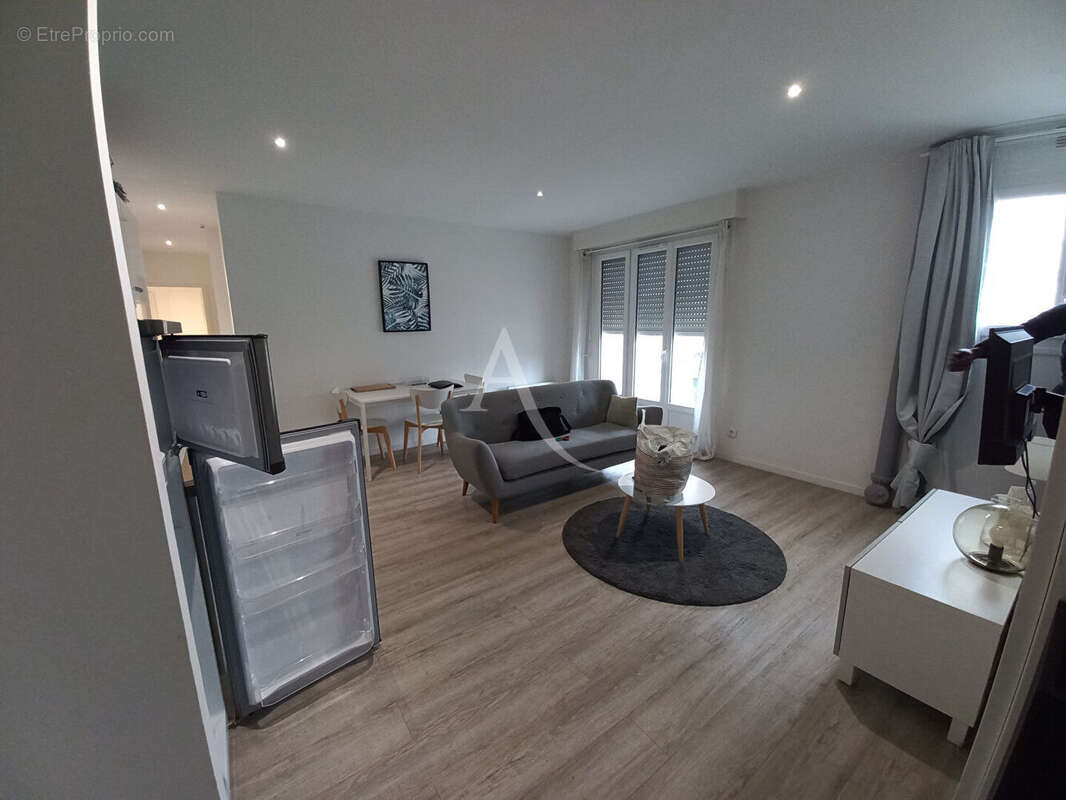 Appartement t4 saint donatien - photo 2