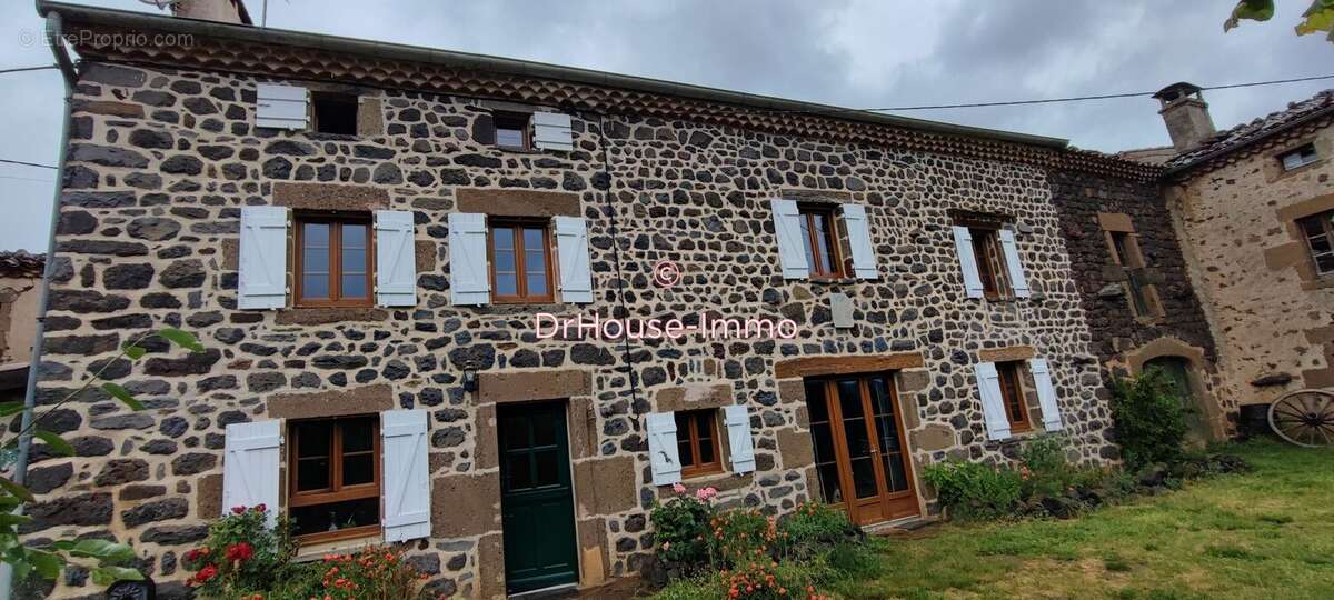 Maison 142 m² à Siaugues-Sainte-Marie  - photo 3