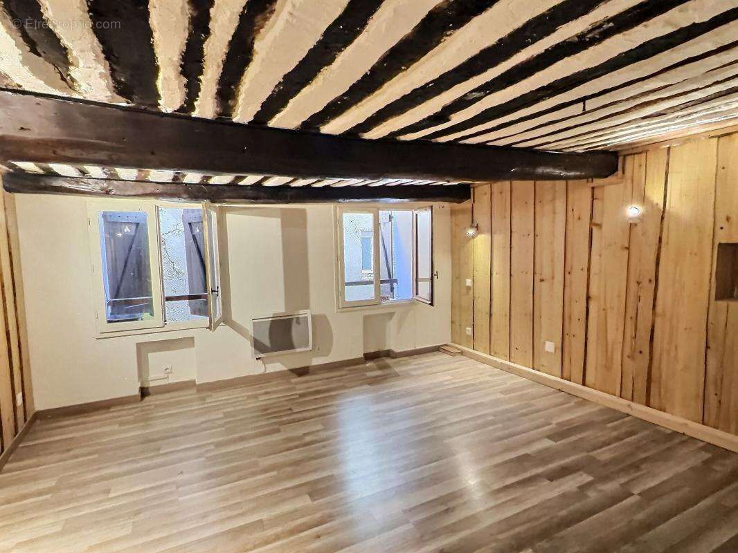 Appartement à BELVEDERE