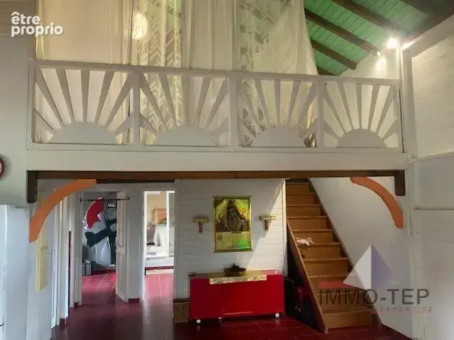 Maison 5 pièces 150 m² à vendre à Baie-Mahault (97122) - photo 3