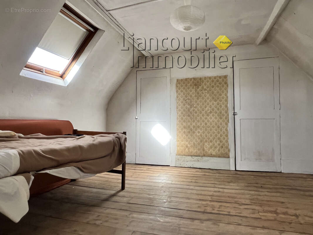 Maison indépendante pleine de charme à RANTIGNY 169900 € - photo 13