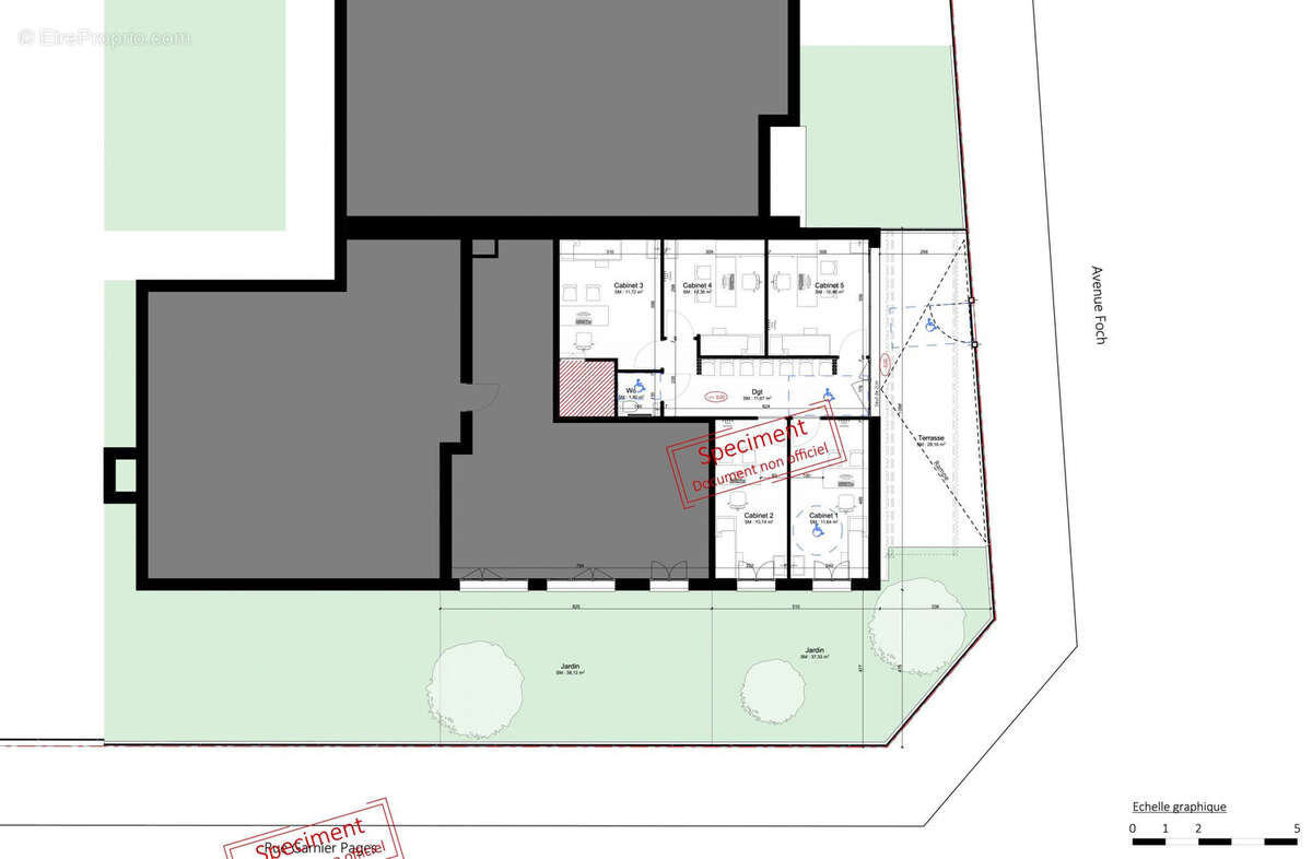 Commerce à SAINT-MAUR-DES-FOSSES