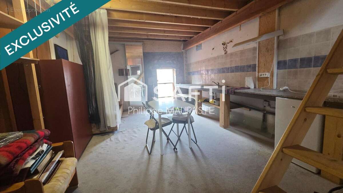 Photo 3 - Maison à PREMERY