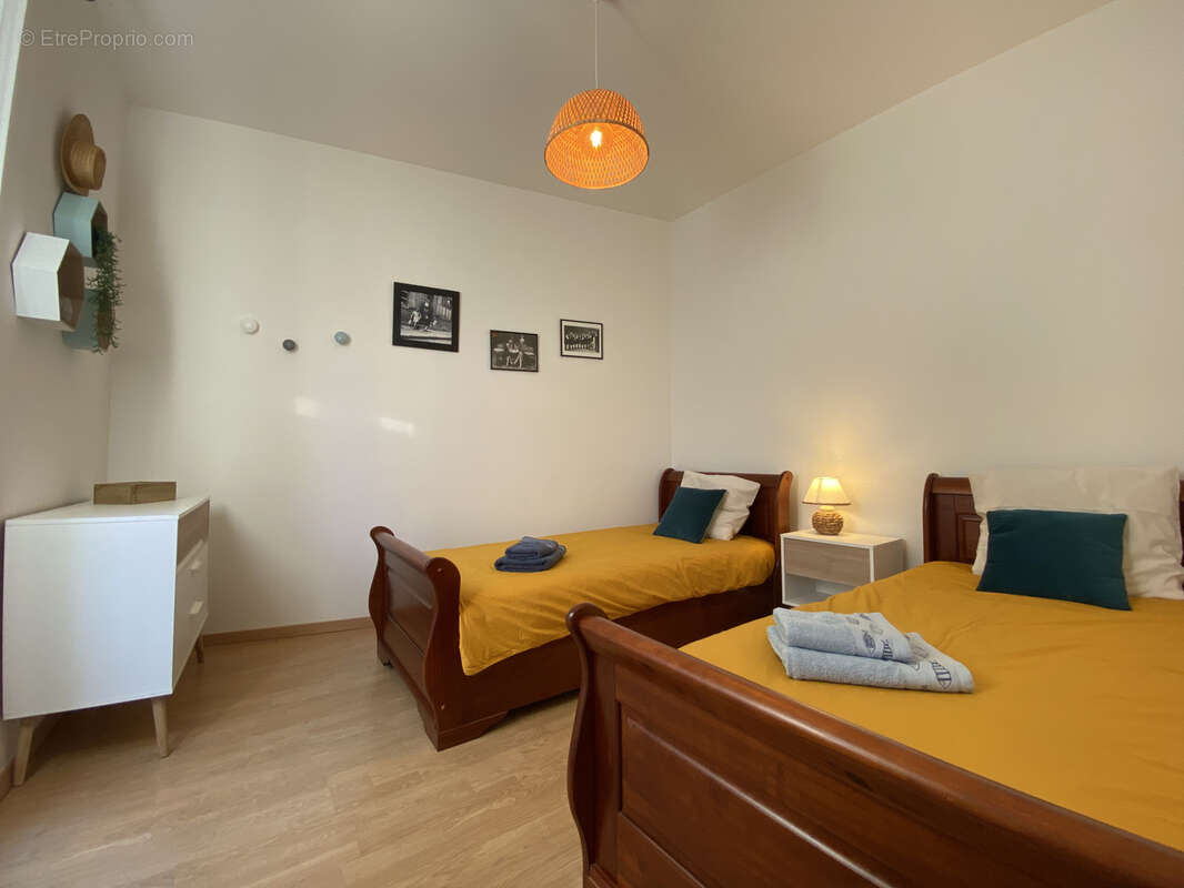 Maison à MARSEILLAN