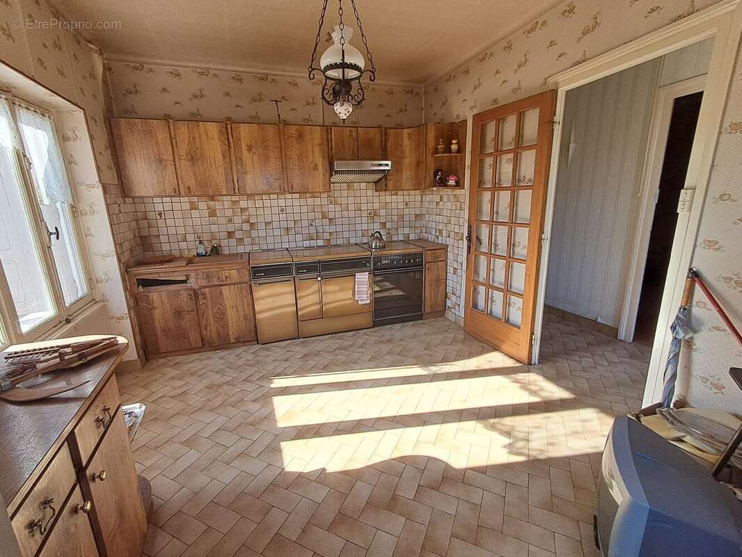 Maison 63 m² à Boisset  - photo 3