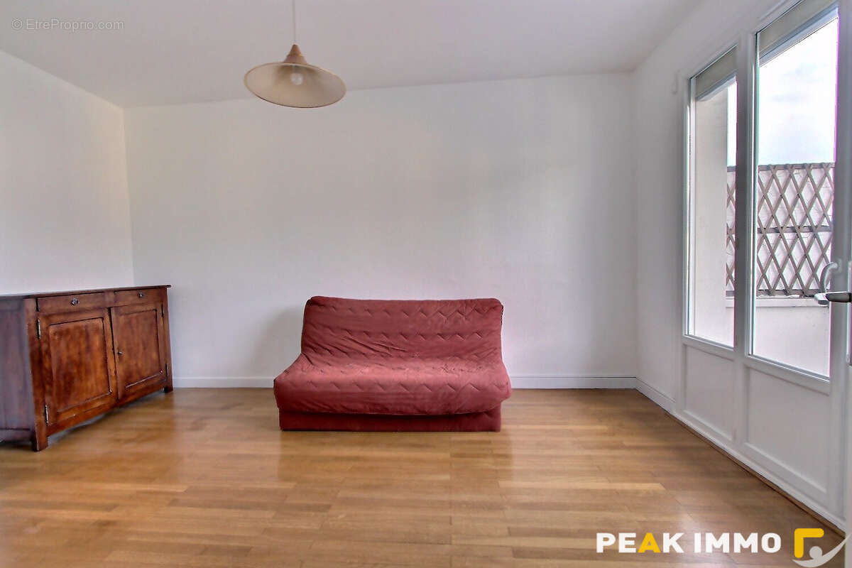 Appartement à ANNECY