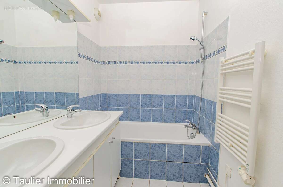 Appartement à SAINT-MARCELLIN