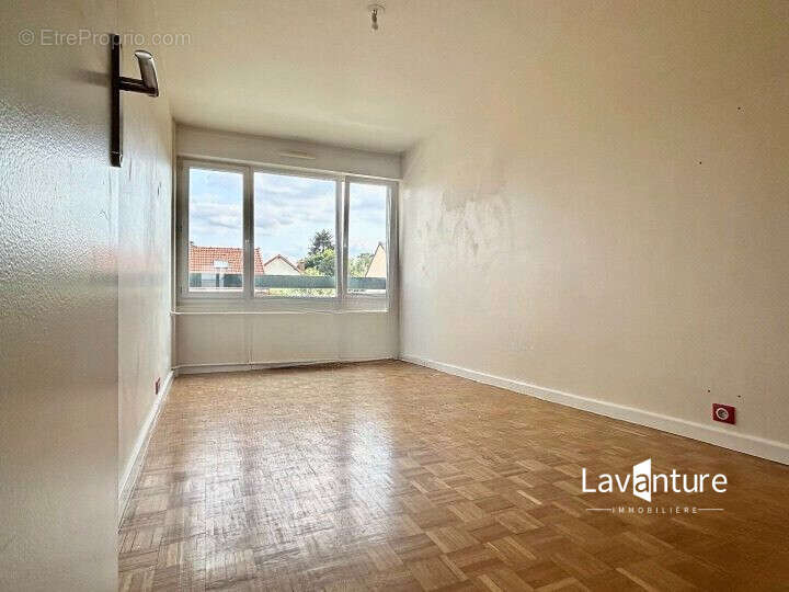 Appartement à CHATENAY-MALABRY