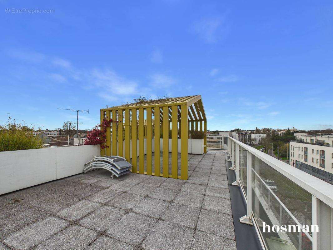 Appartement à MERIGNAC