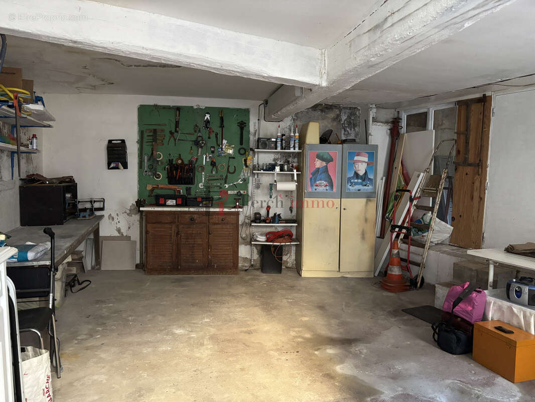 Maison à BELLEME