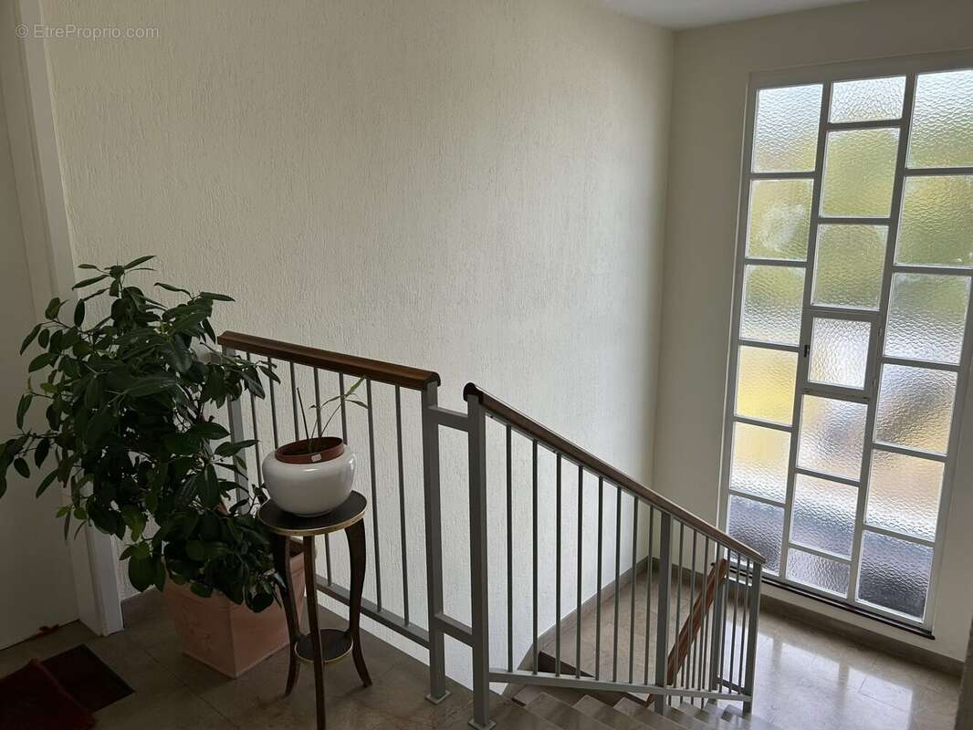 Appartement à SCHILTIGHEIM