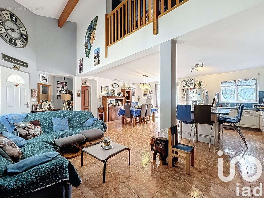 Photo 7 - Maison à CARBONNE