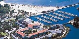 Appartement à HOURTIN