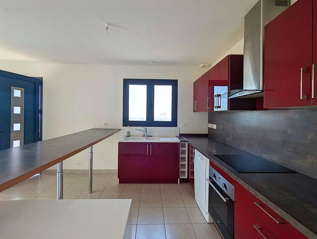 Maison à LOURDES