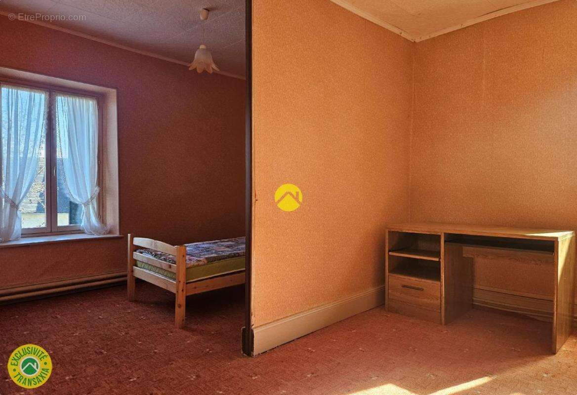 Maison familiale - photo 8