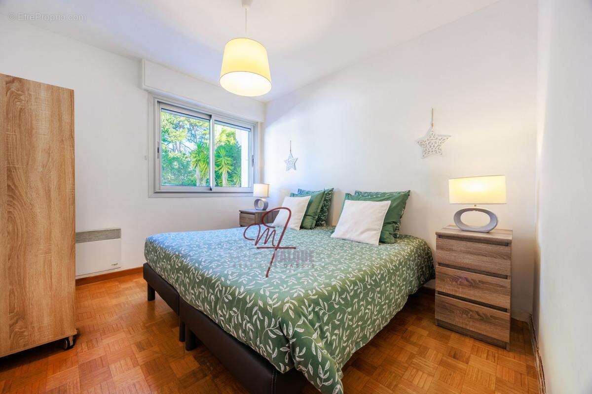 Appartement à CASSIS