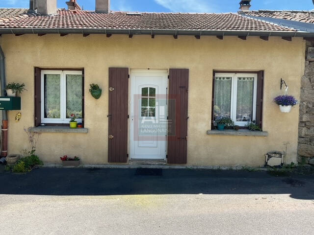 Appartement à PRADELLES