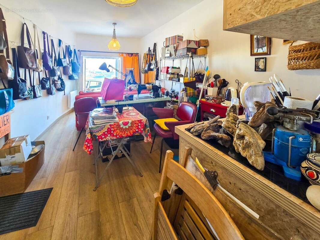 Appartement à SETE