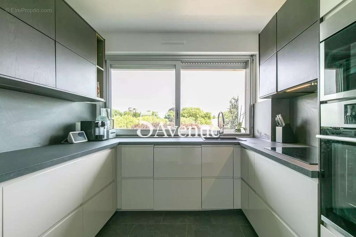 Appartement à SAINT-MAUR-DES-FOSSES