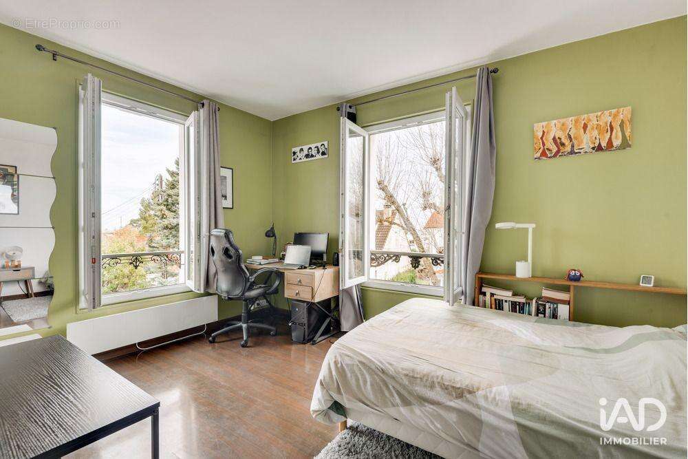 Photo 5 - Appartement à MEUDON