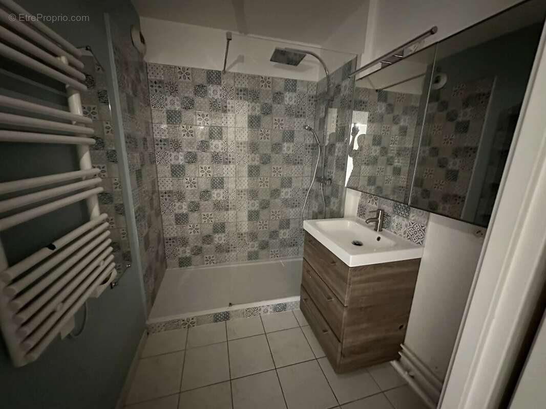 Appartement à MORANGIS