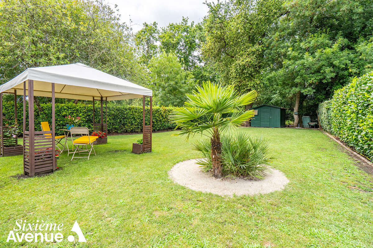 Maison Prémium - 3 pièces de 90m² avec grand jardin, piscine et garage - photo 14